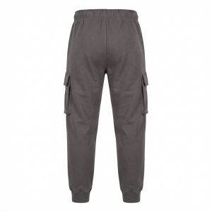 DEPART  JOGGING CARGO DEPART SLIM HOMME GRIS