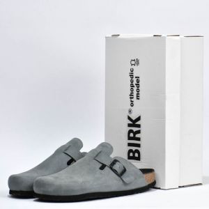 BIRKSBOT BLEU AZUL PLANTA NOIR