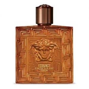 Versace Eros Najim parfum 100 Ml