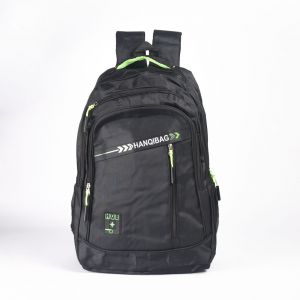 Sac à Dos HANQIBAG VERT