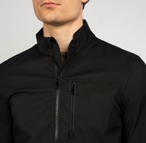 Geox Men's M OTTAYA SHORT Jacket