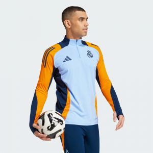 Haut d'entraînement Real Madrid Tiro 24 Competition