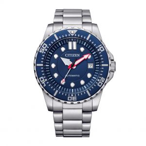 Citizen Automatic Sport