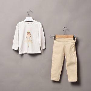 ENSEMBLE ENFANT 