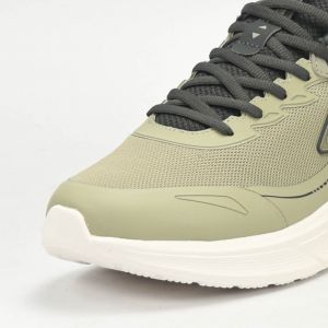 PEAK TRAINING RUNNING SHOES-EMERALD