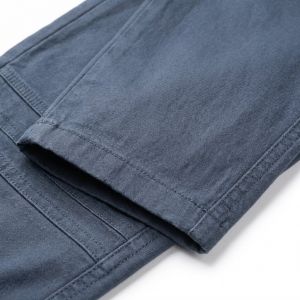 LUMBERJACK JOGGER DGY