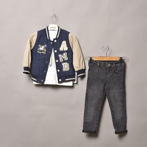 ENSEMBLE ENFANT 