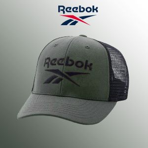 CASQUETTE REEBOK