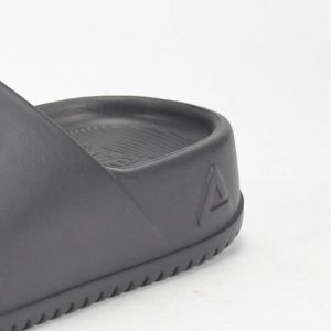PEAK CLAQUETTES SLIPPERS_MAGNETIC GRAY
