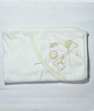 BABYLINE SERVIETTE BEBE 0047837-009