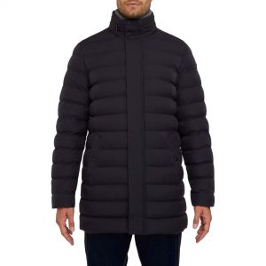 Veste Homme Geox BLEU NUIT