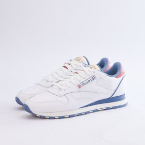BASKET REEBOK CLASSIC LEATHER