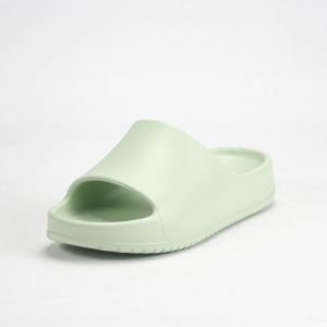 PEAK  CLAQUETTES SLIPPERS_Bean green
