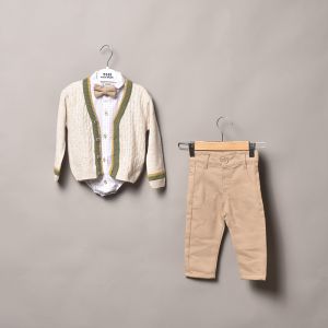 ENSEMBLE ENFANT 