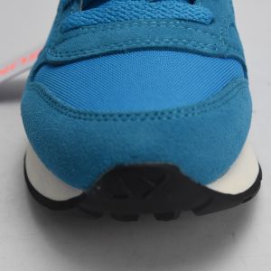 BASKET SUN68 TOM SOLID