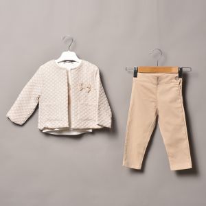 ENSEMBLE ENFANT 