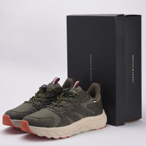 TOMMY  HILFIGER FOOTWEAR