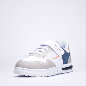 BLOOMPY CINZA/BRANCO