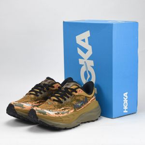 HOKA STINSON 7 BASKET