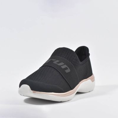 FIT DAY PRETO/BRONZE