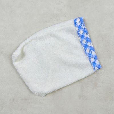 BABYLINE SERVIETTE BEBE 0047745-048