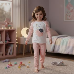 Pyjama “Cygne Royal”