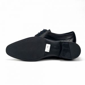 ANDRÉ CHAUSSURE CLASSIQUE HOMME CARIOUX NOIR