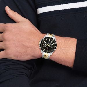 MONTRE TOMMY HILFIGER