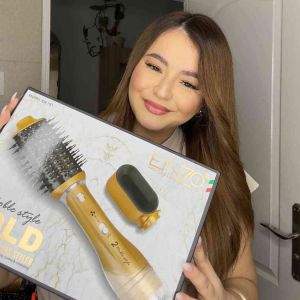 ENZO PROFESSIONAL 2IN1 NOBLE STYLE GOLD