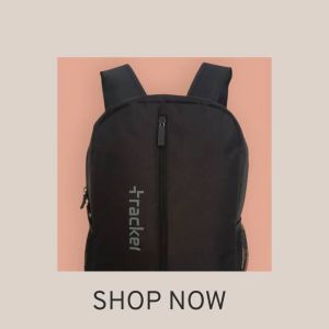 Sac à Dos TRACKER Cambidge 22L