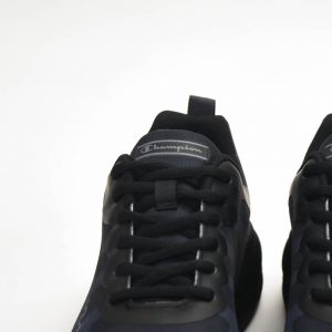 Champion Syphon Script Low Sneakers