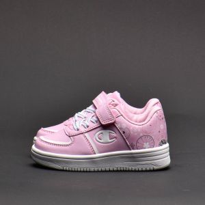 SOPHIA PINK/WHT champion