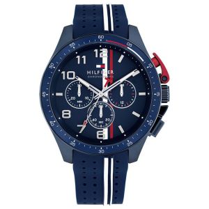MONTRE Tommy Hilfiger Bank 