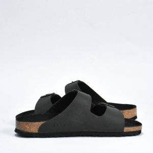 BIRKSBOT NOIR PLANTA NOIR