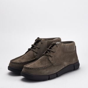 GEOX U ADACTER M A - SUEDE