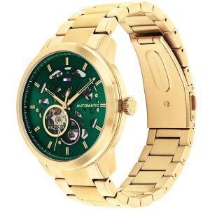 MONTRE Tommy Hilfiger Henry Automatic