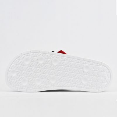 CLAQUETTE AH92M WHITE KITO