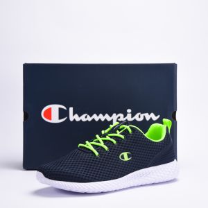 Low Cut Shoe SPRINT
