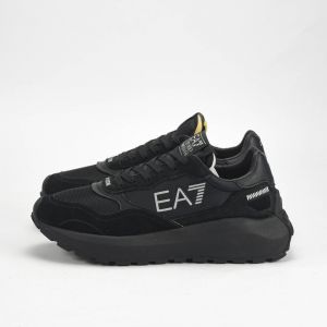 EMPORIO ARMANI SHOES