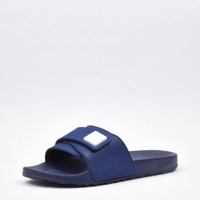 CLAQUETTE AH83M NAVY BLUE KITO