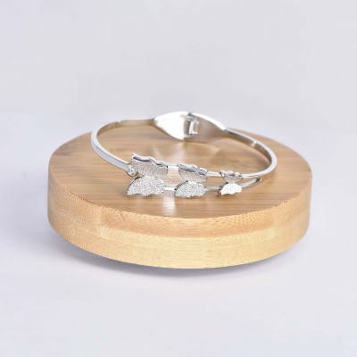 BRACELET TRIO ÉCHLONNÉ