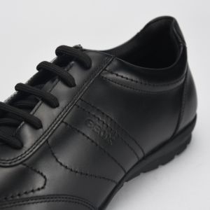 GEOX U SYMBOL B - SMO.LEA