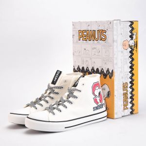 PEANUTS SHOES