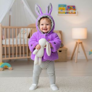 SWEET LAPIN VIOLET 