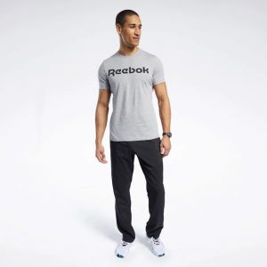 T-SHIRT REEBOK