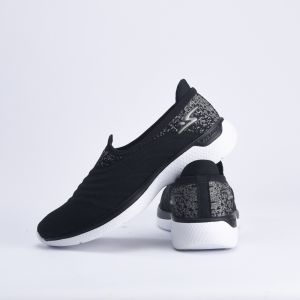 FIT DAY PRETO/MESCLA