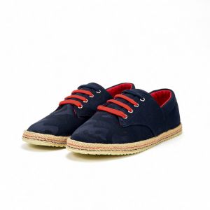 ANDRÉ ESPADRILLE HOMME LIANE MARINE