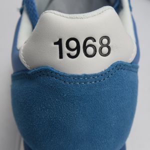 BASKET SUN68 TOM SOLID 56 AVIO