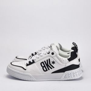 BIKKEMBERGS BIANCO