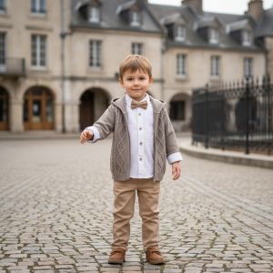 ENSEMBLE ENFANT 